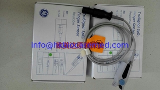 China Original GE-Ohmeda spo2 sensor, TS-F4-H supplier
