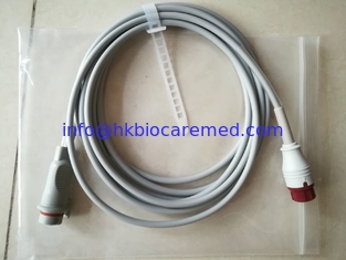 China Compatible  -BD IBP adapter cable, 3.6m supplier