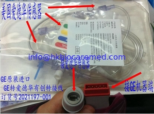 China Original  GE  -Edwards  IBP adapter cable, 3.6m, 2021197-001 supplier