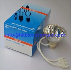 China Original OSRAM XENON SHORT ARC LAMP XBO R 300W/60C OFR supplier