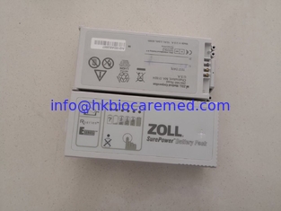 China Original  Battery Pack for Zoll E series,10.8V, 5.8Ah,63Wh supplier