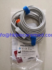 China Original Mindray Picco cable , 12 pin,040-000816-00, C07701 supplier