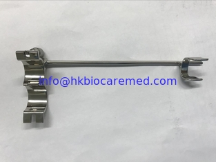 China Biopcy Needle for Compatible GE E8C probe supplier
