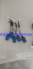 China Original Mindray  Spo2 signal cable for Mindray IPM9800,blue connector supplier