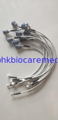 China Original Mindray  Spo2 signal cable for Mindray VS800 supplier