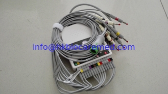 China Original Biocare  Leads set of CAM 12 module for Biocare iE 12 supplier