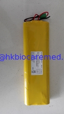 China Original GE  Rechargeable Battery for MAC1200 supplier