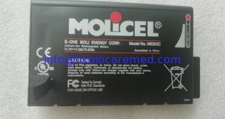 China Compatible battery 11.1v 7.2Ah for Molicel Battery,ME202C supplier