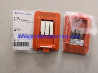 China Original Nihon Kohden Adult Electrode Assy,ND-618V, H332 supplier
