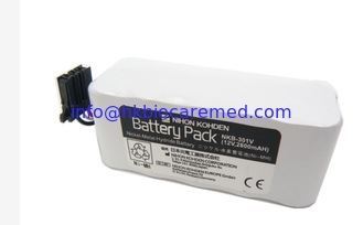 China Original NIHON KOHDEN battery pack , NKB-301V ,12V, 2800mAH supplier