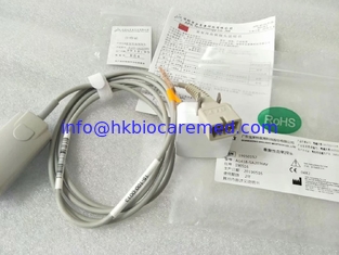 China Original BLT Reusable Spo2 Sensor .9pin . A1418-SA203MV. 15-100-0013 supplier