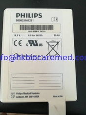 China Original Philips battery for 989803167281 .  14.8V supplier