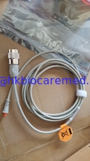 China Compatible Fabian Flow Sensor Cable , 3m length cable supplier