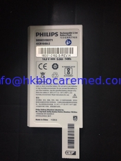 China Original  DFM100 defibrillation brand  new  lithium battery .989803190371 supplier
