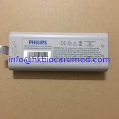 China Philips monitor brand new original lithium battery for GS10, GS20, G30, G40, G30E, G40E LI3S200A supplier