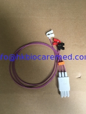 China  original ECG lead wire M1622A supplier