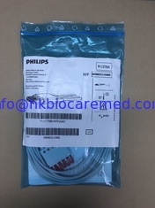 China  original ECG lead wire M1976A supplier