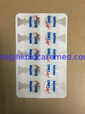 China  ECG machine 13943B electrode supplier