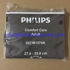 China  original NIBP non-invasive blood pressure adult cuff M1574A supplier