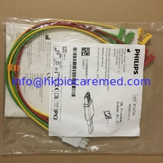 China  original ECG lead wire M1672A supplier