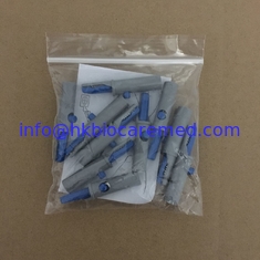 China  ECG machine original electrode piece alligator clip. 989803129231 supplier