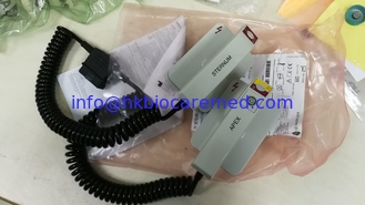China ORIGINAL CARDIOSERV DEFIBRILLATOR EXTERNAL PADDLE P/N: 21730403 supplier