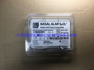 China Compatible  FAST-SpO2 Nasal Alar Spo2 sensor supplier