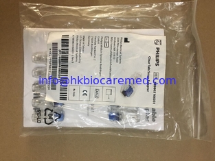 China Original  Electrocardiograph electrode clip. 989803166031 supplier