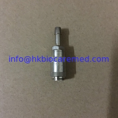 China Suitable for NIBP Compatible gas nozzle metal connector supplier