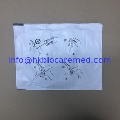 China  original ECG electrode pads 989803101671 supplier