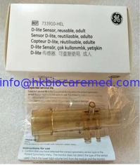 China D-lite Sensor , reusable ,adult 733910-HEL supplier