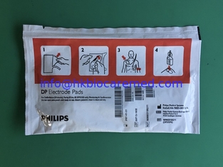 China Original  adult defibrillation electrodes.989803158211 supplier