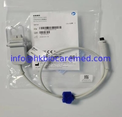 China Original Mindray new Spo2 module cable for TM80 /TMS60 ,115-09488-00 supplier