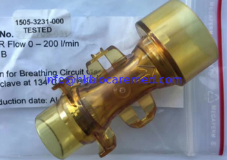 China Original GE breath flow sensor for ventilator. 1505-3231-000 supplier