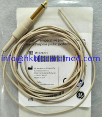 China Original GE Pediatric Body Temperature Probe.  M1024251 supplier