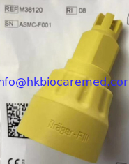 China Original Drager Sevoflurane Dosing Device Yellow， M36120 supplier