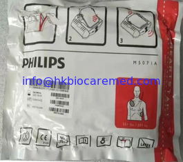 China Original  defibrillation HS1 adult electrode pads for M5066A，M5071A supplier