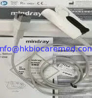 China Original Mindray 512H reusable Spo2 sensor, finger clip style, pediatric, 1.1m, 512H-30-79062 supplier