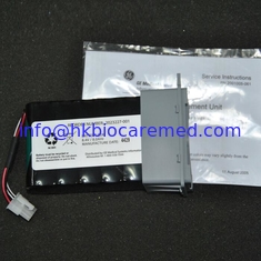 China Original GE Dash 2500/Dash 1800  battery  ,8.4V/8.0AHr,2023852-029 supplier