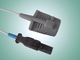 Compatible Ohmeda Reusable spo2 sensor for adult /pediatric, infant, neonate, 3M cable supplier