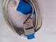 Compatible Nihon Kohden spo2 extension cable ,TL-201T supplier