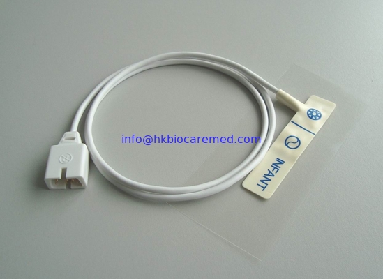 Disposable  spo2 sensor , 7 pin, Non  supplier