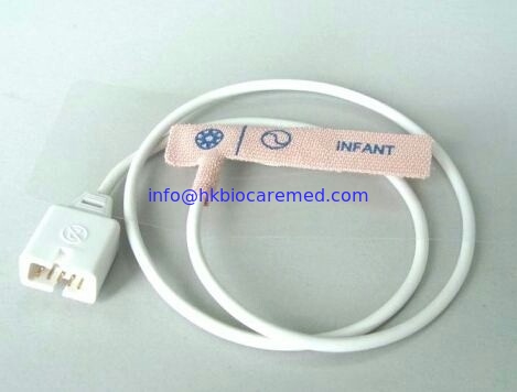 Disposable  spo2 sensor , 7 pin, Non  supplier