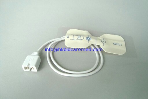 Disposable  spo2 sensor , 7 pin, Non  supplier