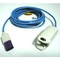 Compatible Lohmeier adult finger clip spo2 sensor,3m,6051-0000-035 supplier