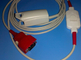 Compatible Masimo spo2 extension cable for Redical-7, 2.2m , 20pin supplier