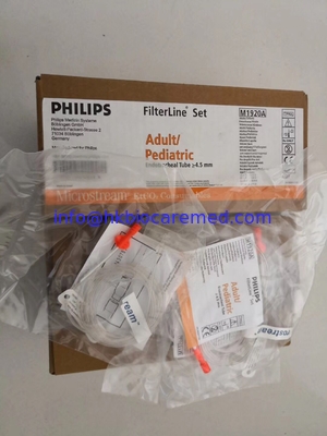 Original   filterline set for Adult/Pediatric ,M1920A supplier