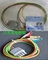 Original 3 lead ecg cable for Nihon Kohden  PVM 2701,BR-903P supplier