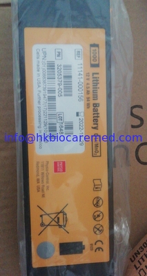 Original battery for Lifepak1000,11141-000156, 12V, 4.5Ah supplier