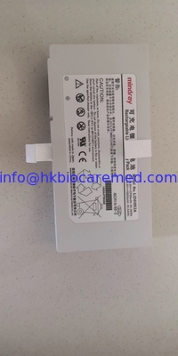 Original Mindray battery for Ultrasound M9 machine,LI24I002A supplier